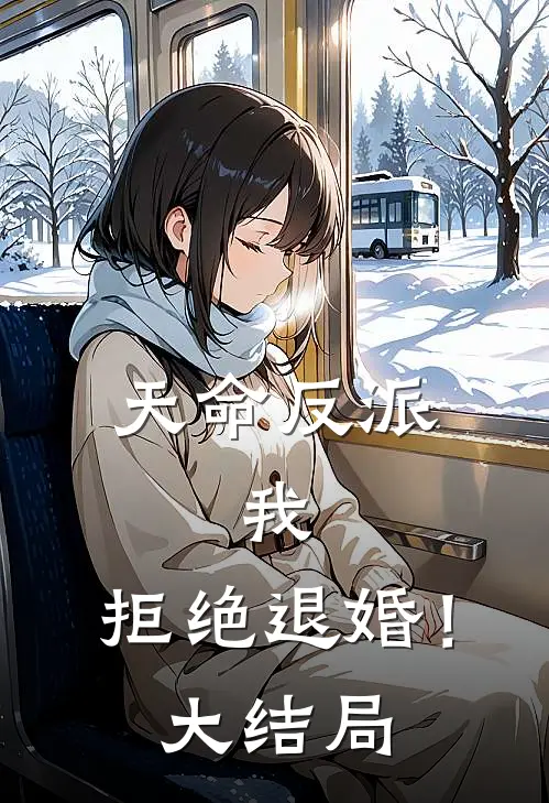 天命反派：我，拒绝退婚！大结局