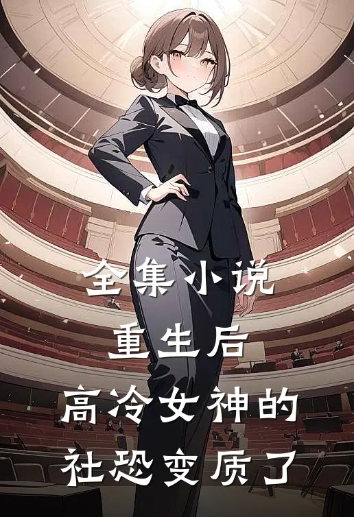 全集小说重生后，高冷女神的社恐变质了