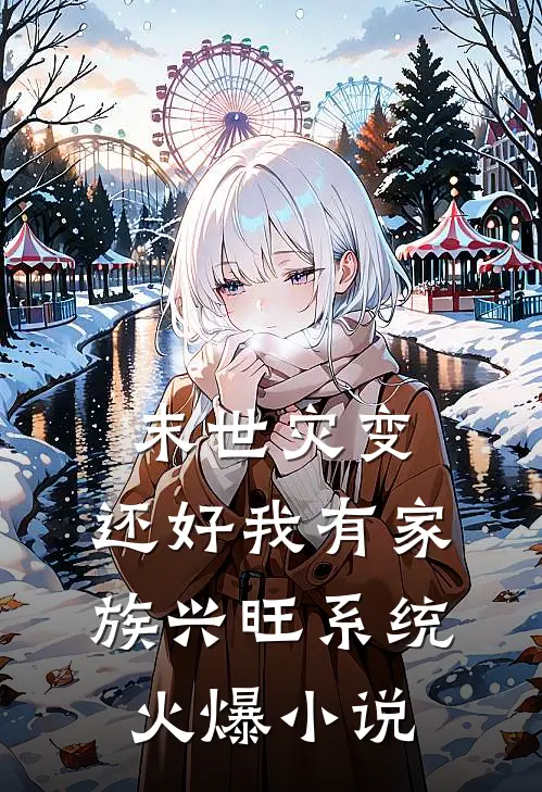 末世灾变：还好我有家族兴旺系统火爆小说