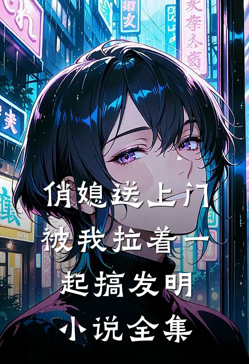 俏媳送上门，被我拉着一起搞发明小说全集