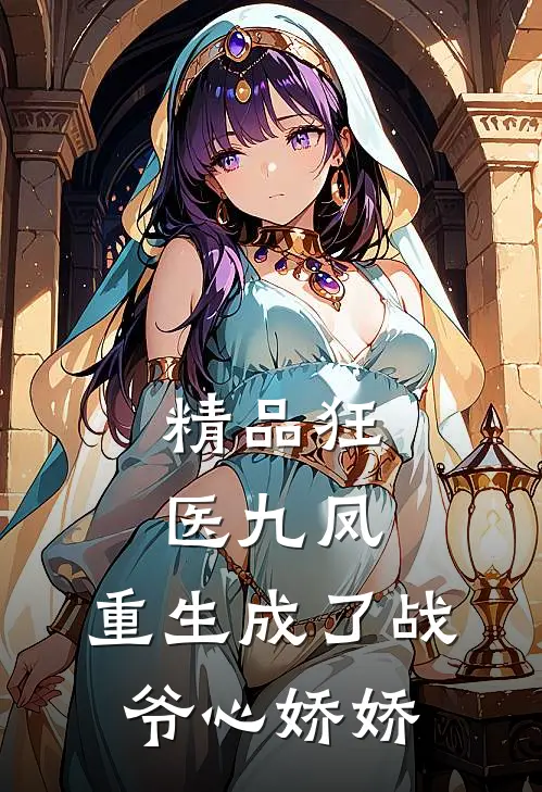 精品狂医九凤：重生成了战爷心娇娇