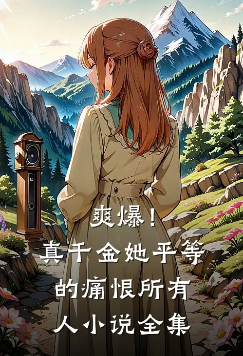 爽爆！真千金她平等的痛恨所有人小说全集