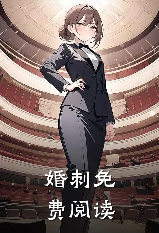 婚刺免费阅读