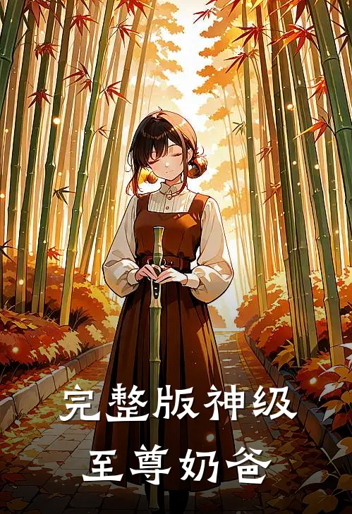 完整版神级至尊奶爸