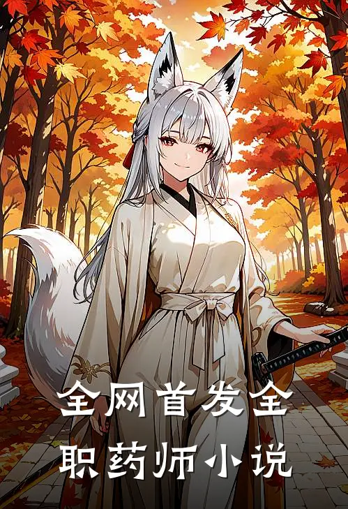 全网首发全职药师小说