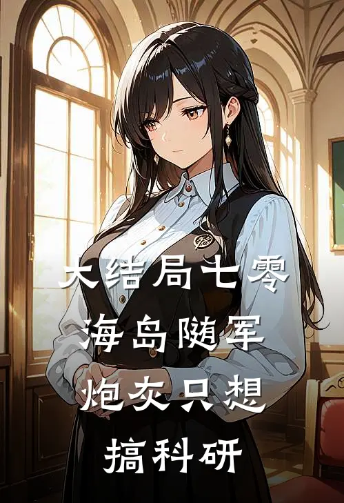 大结局七零海岛随军：炮灰只想搞科研