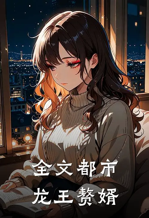 全文都市：龙王赘婿