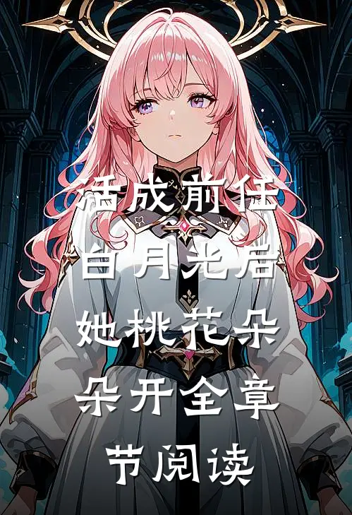 活成前任白月光后，她桃花朵朵开全章节阅读