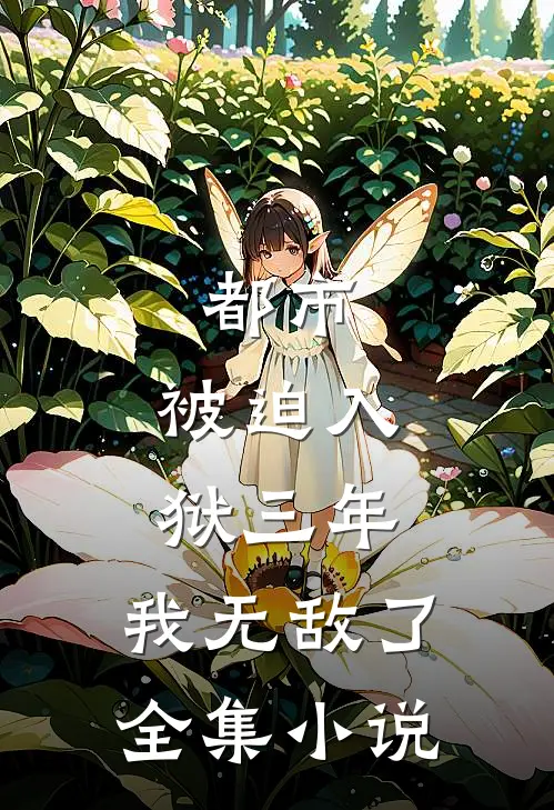 都市：被迫入狱三年，我无敌了全集小说