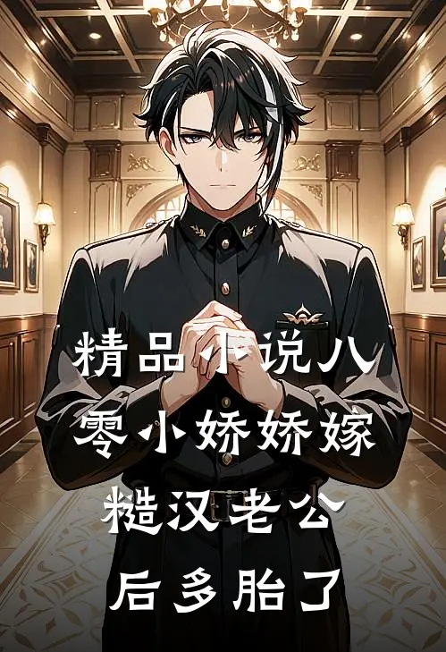 精品小说八零小娇娇嫁糙汉老公后多胎了
