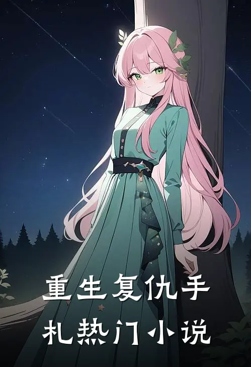 重生复仇手札热门小说