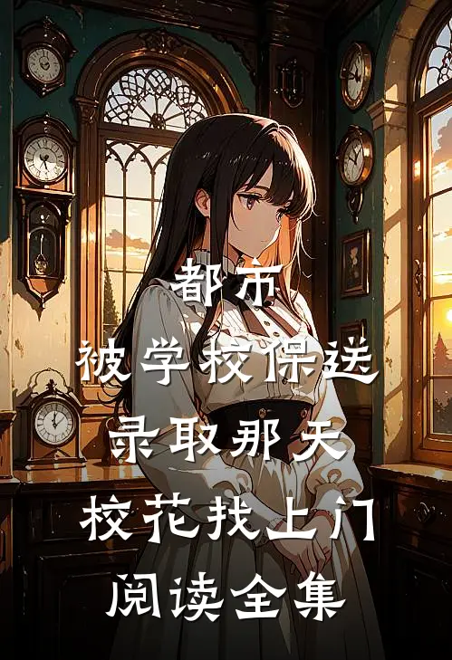 都市：被学校保送录取那天，校花找上门阅读全集