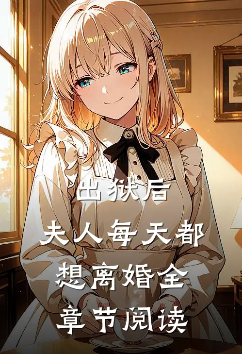 出狱后，夫人每天都想离婚全章节阅读