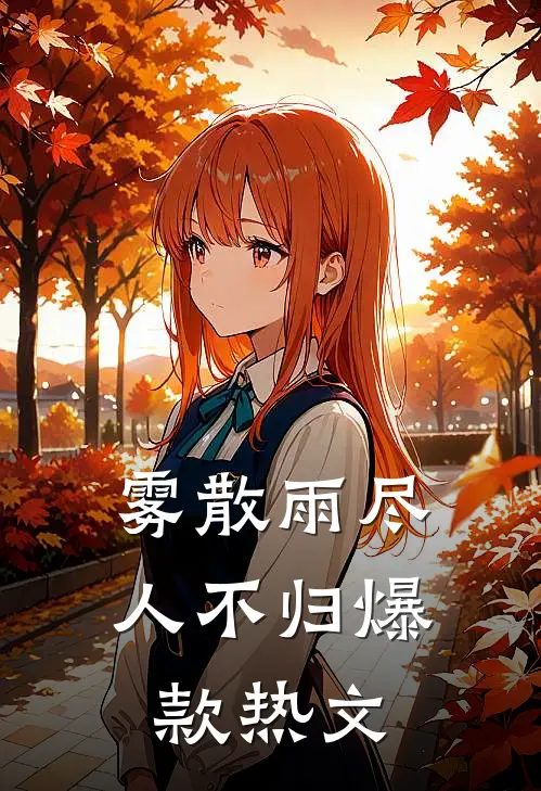 女扮男装撩相爷，睡完翻脸不认人完结