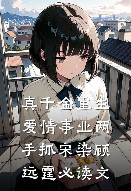 全文离婚后，大佬对我虎视眈眈