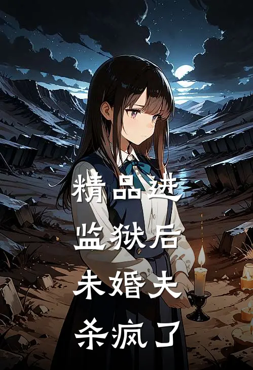 精品进监狱后，未婚夫杀疯了