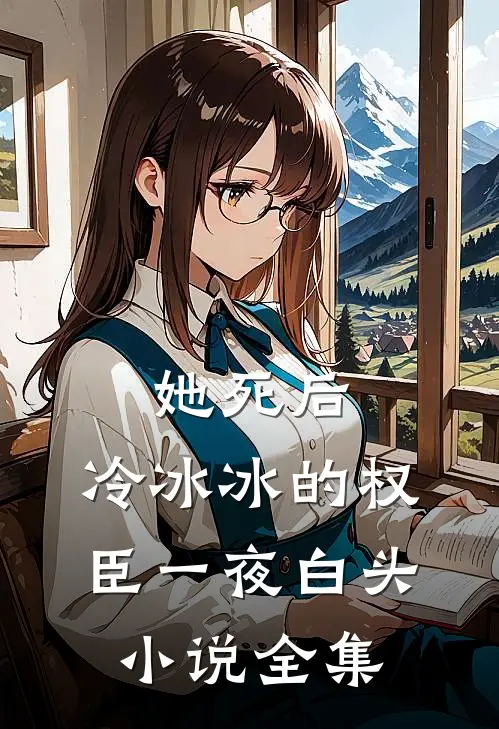 她死后,冷冰冰的权臣一夜白头小说全集