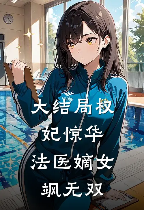 大结局权妃惊华：法医嫡女飒无双