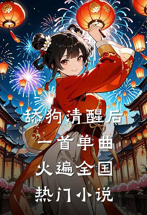舔狗清醒后，一首单曲火遍全国热门小说