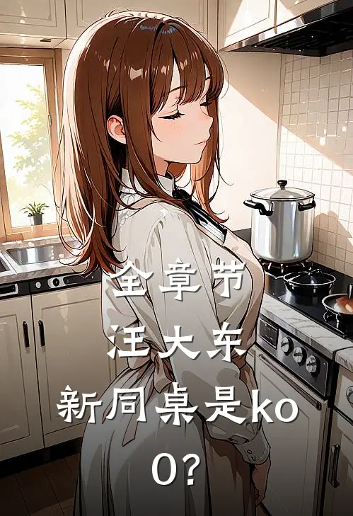 全章节汪大东：新同桌是ko.0？