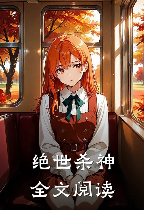 绝世杀神全文阅读