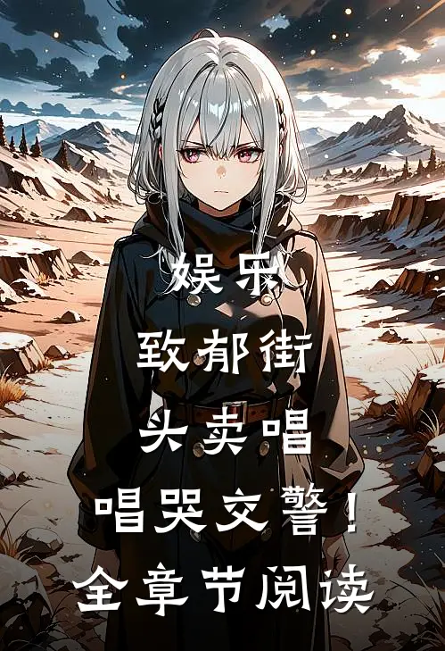 娱乐：致郁街头卖唱，唱哭交警！全章节阅读