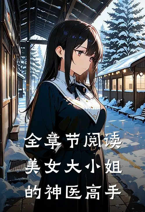 全章节阅读美女大小姐的神医高手