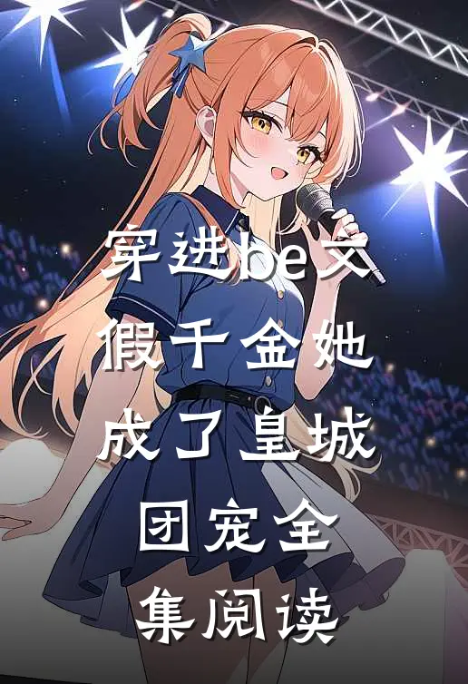 穿进be文，假千金她成了皇城团宠全集阅读