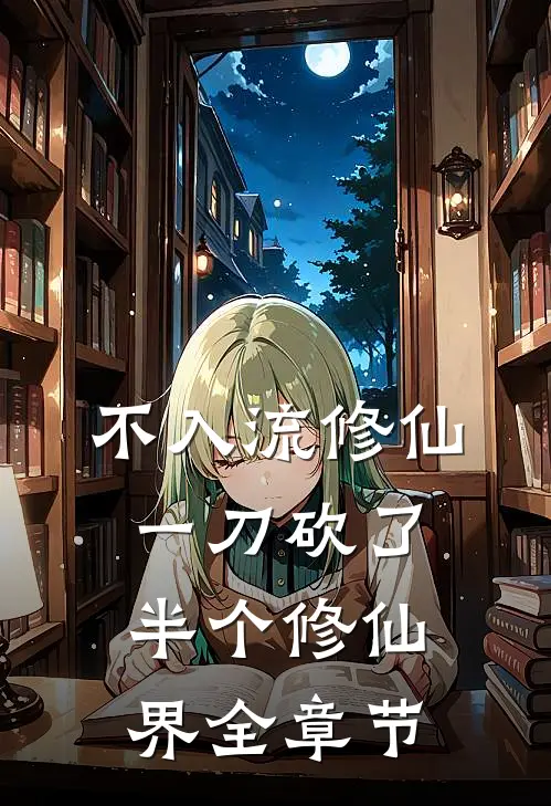 不入流修仙：一刀砍了半个修仙界全章节