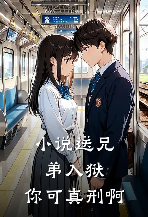 小说送兄弟入狱：你可真刑啊