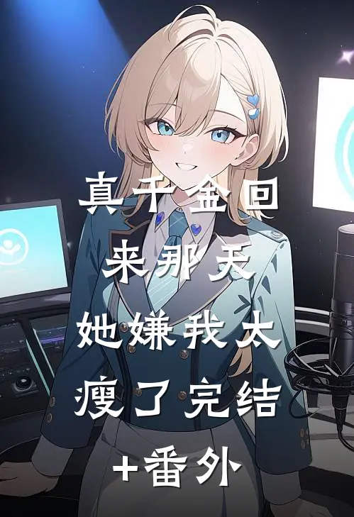 不再干涉老公谈恋爱后，他断根谢罪