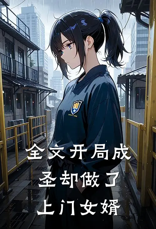 全文开局成圣却做了上门女婿