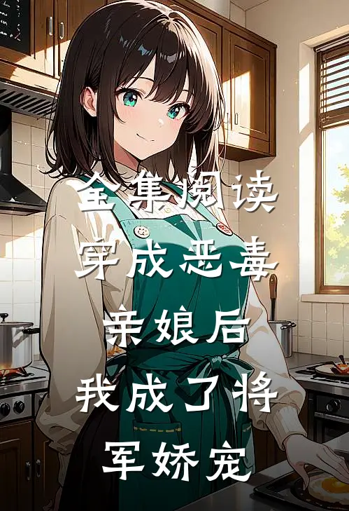 全集阅读穿成恶毒亲娘后，我成了将军娇宠