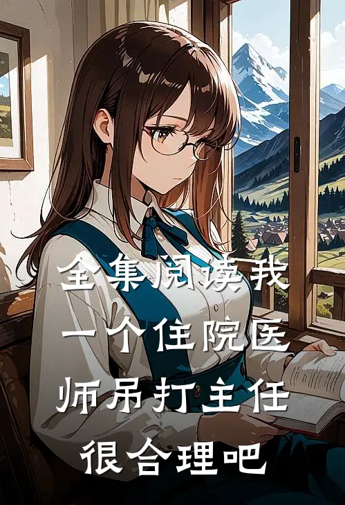 全集阅读我一个住院医师吊打主任很合理吧