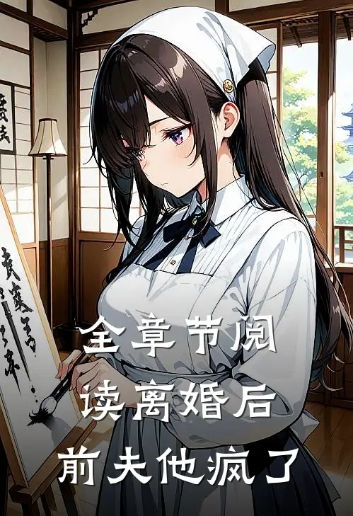 全章节阅读离婚后，前夫他疯了