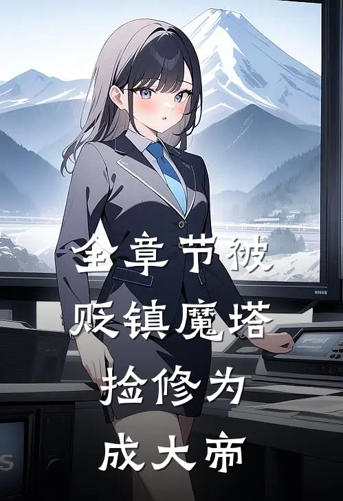 全章节被贬镇魔塔，捡修为成大帝