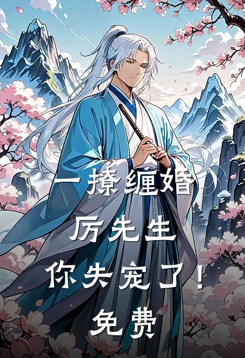 一撩缠婚：厉先生，你失宠了！免费