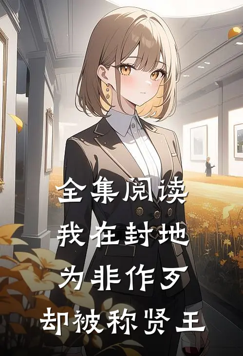 全集阅读我在封地为非作歹，却被称贤王