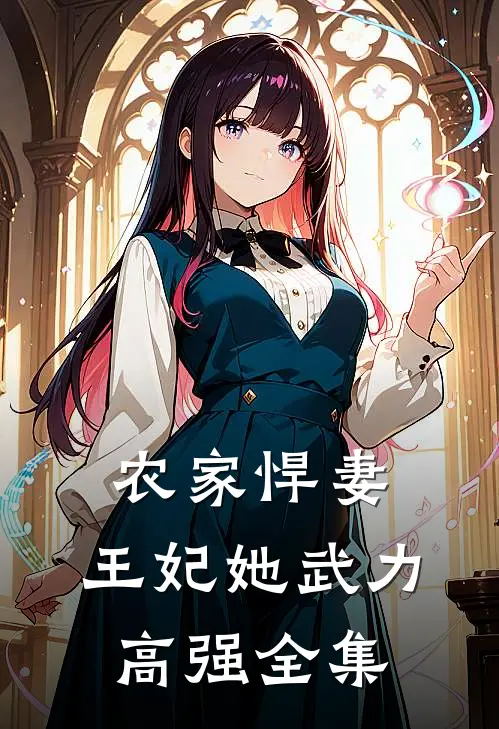 农家悍妻：王妃她武力高强全集