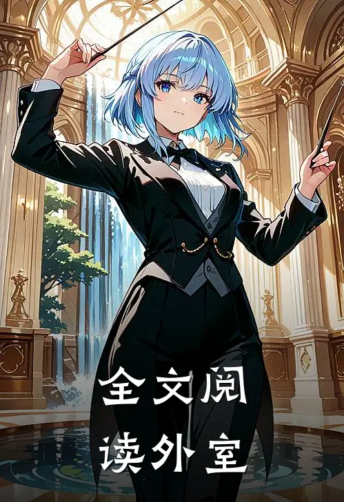 全文阅读外室