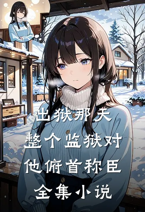 出狱那天，整个监狱对他俯首称臣全集小说