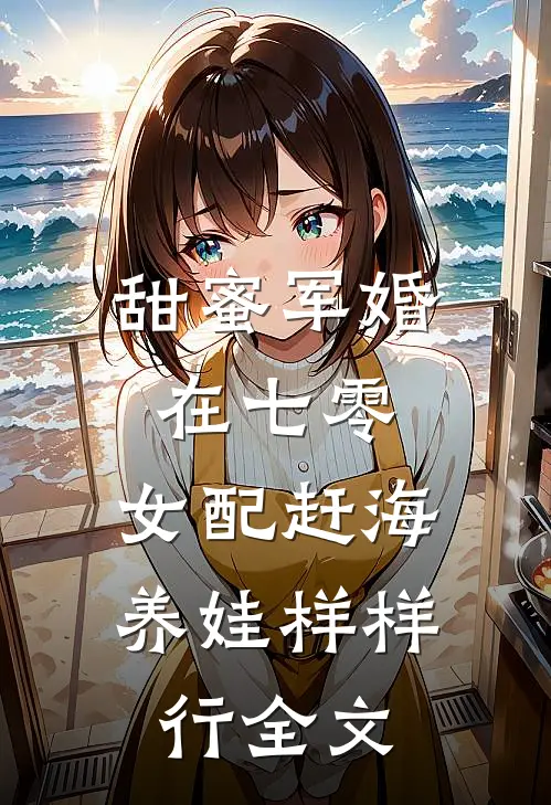 甜蜜军婚在七零，女配赶海养娃样样行全文