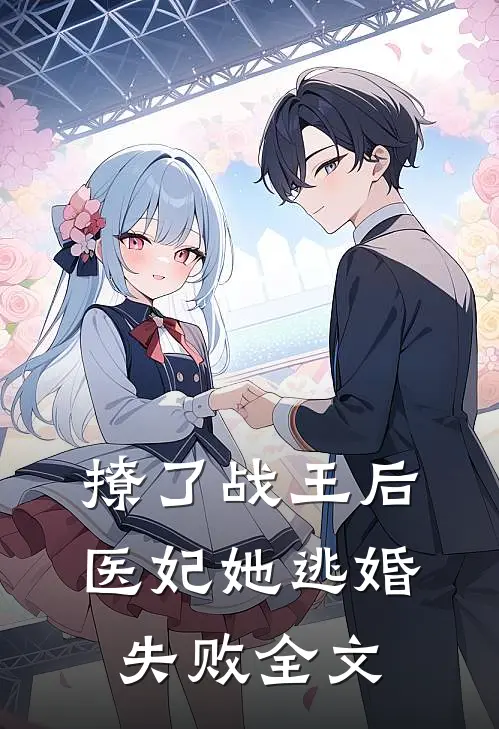 撩了战王后，医妃她逃婚失败全文