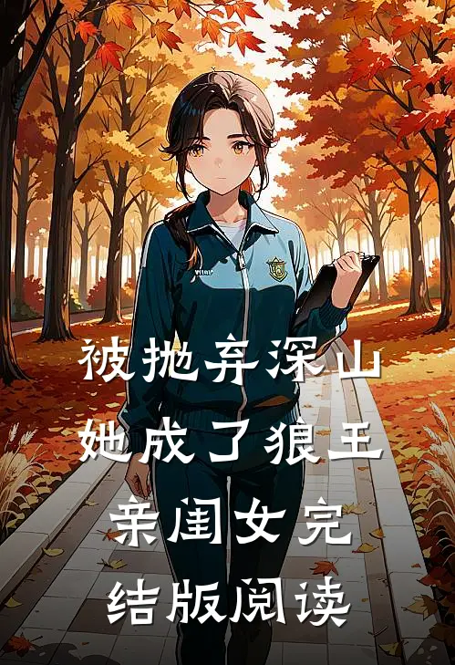 被抛弃深山，她成了狼王亲闺女完结版阅读
