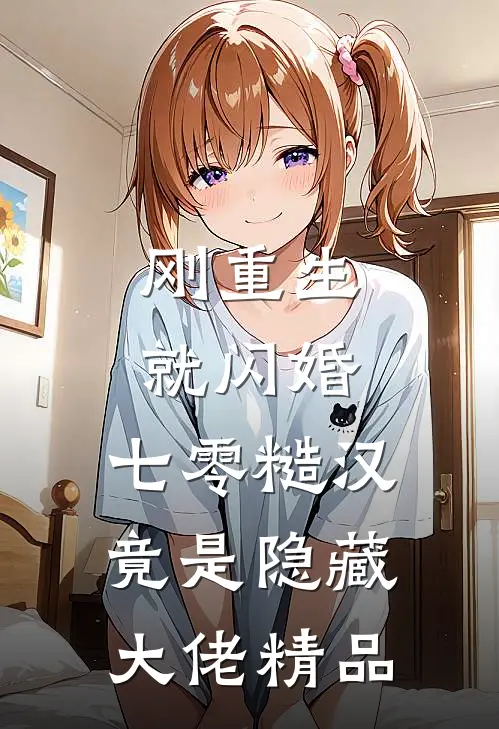 刚重生就闪婚，七零糙汉竟是隐藏大佬精品