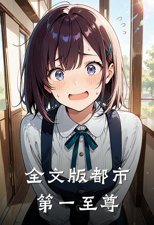 全文版都市第一至尊