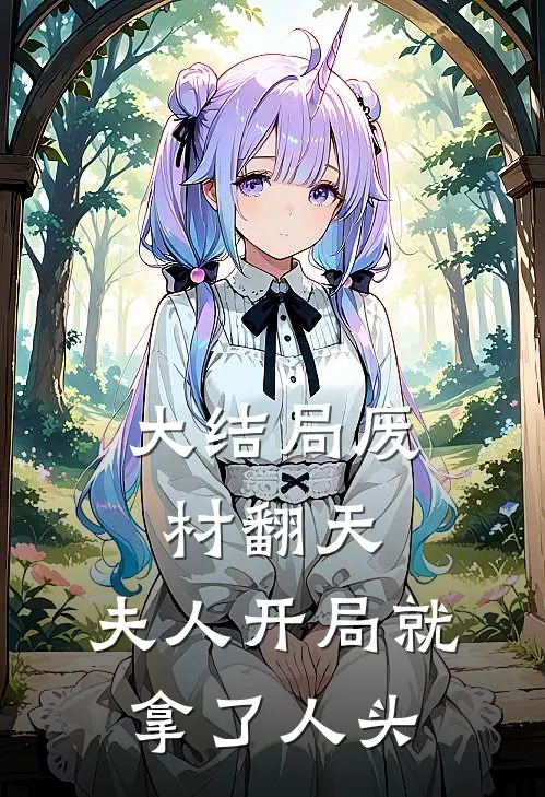 大结局废材翻天：夫人开局就拿了人头