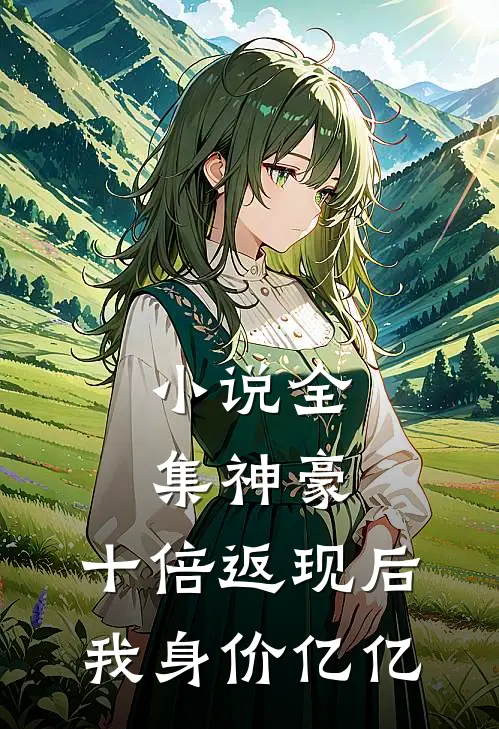 小说全集神豪：十倍返现后，我身价亿亿