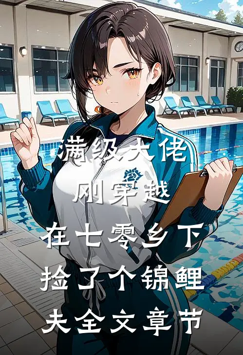 满级大佬刚穿越，在七零乡下捡了个锦鲤夫全文章节