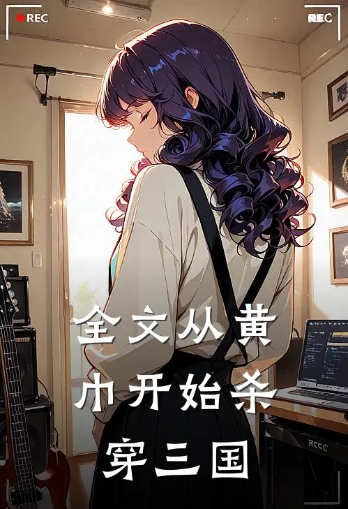 全文从黄巾开始杀穿三国